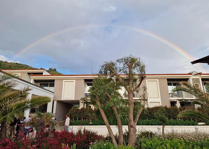 Ancora Resort Acciaroli