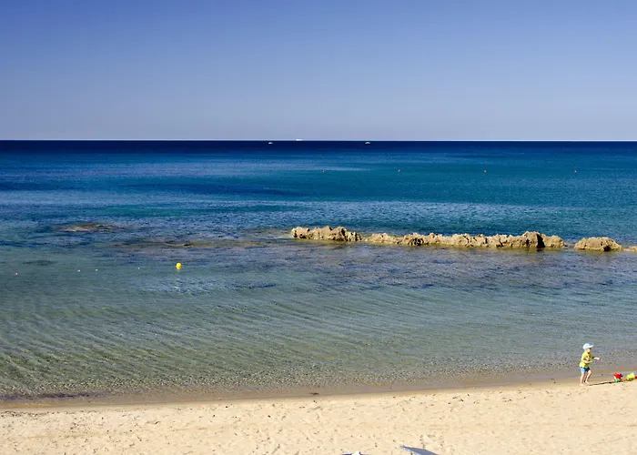 Hotel La Playa Acciaroli